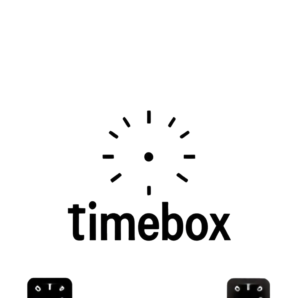 Timebox logo