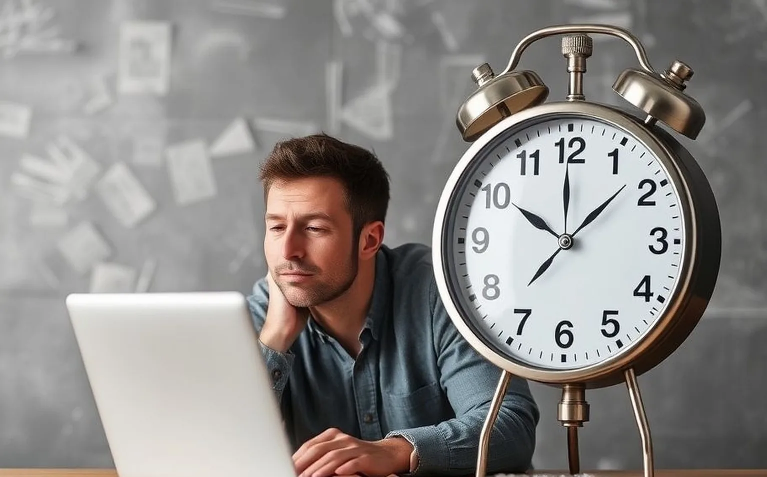 productivity training